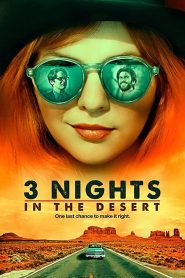 Yify 3 Nights in the Desert 2014