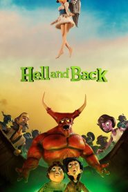Yify Hell & Back 2015