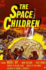 Yify The Space Children 1958