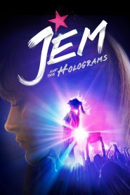 Yify Jem and the Holograms 2015