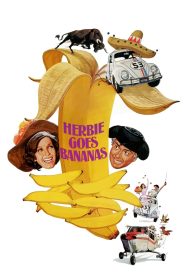 Yify Herbie Goes Bananas 1980