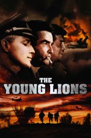 Yify The Young Lions 1958