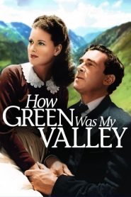 Yify How Green Was My Valley 1941