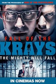 Yify The Fall of the Krays 2016