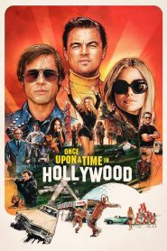 Yify Once Upon a Time… in Hollywood 2019