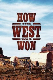 Yify How the West Was Won 1962