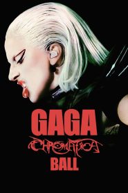 Yify Gaga Chromatica Ball 2024