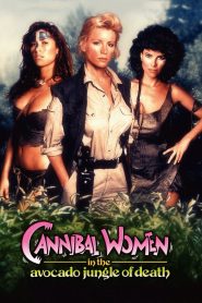 Yify Cannibal Women in the Avocado Jungle of Death 1989
