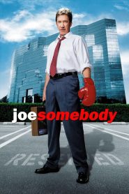Yify Joe Somebody 2001