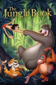 Yify The Jungle Book 1967