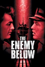 Yify The Enemy Below 1957