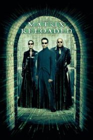 Yify The Matrix Reloaded 2003