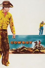 Yify Cowboy 1958