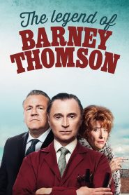 Yify The Legend of Barney Thomson 2015