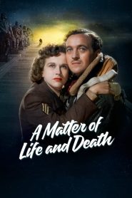 Yify A Matter of Life and Death 1946
