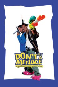 Yify Don’t Be a Menace to South Central While Drinking Your Juice in the Hood 1996