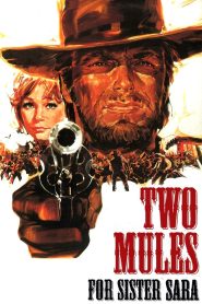 Yify Two Mules for Sister Sara 1970