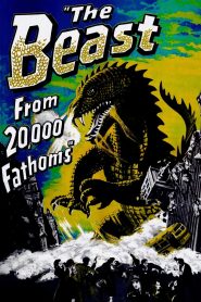 Yify The Beast from 20,000 Fathoms 1953