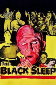 Yify The Black Sleep 1956