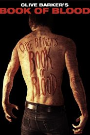 Yify Book of Blood 2009