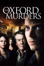 Yify The Oxford Murders 2008