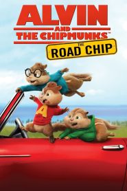 Yify Alvin and the Chipmunks: The Road Chip 2015