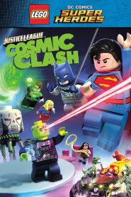 Yify LEGO DC Comics Super Heroes: Justice League: Cosmic Clash 2016