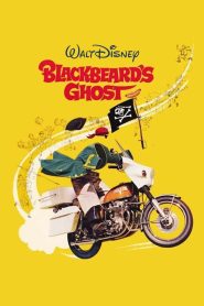 Yify Blackbeard’s Ghost 1968