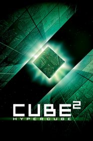 Yify Cube 2: Hypercube 2002
