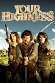 Yify Your Highness 2011