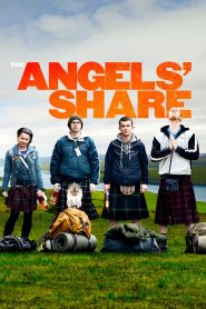 Yify The Angels’ Share 2012