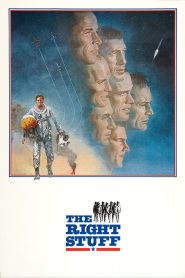 Yify The Right Stuff 1983