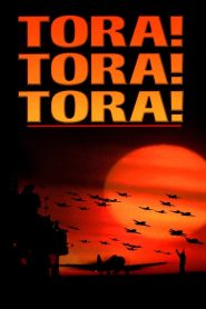 Yify Tora! Tora! Tora! 1970