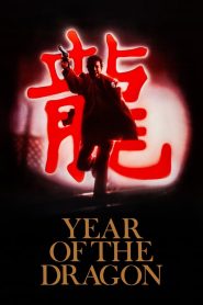 Yify Year of the Dragon 1985