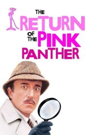 Yify The Return of the Pink Panther 1975