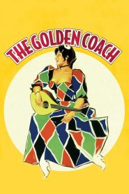 Yify The Golden Coach 1952