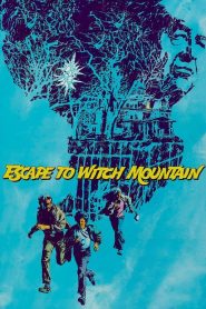 Yify Escape to Witch Mountain 1975