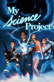 Yify My Science Project 1985