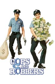 Yify Cops and Robbers 1973