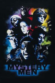 Yify Mystery Men 1999