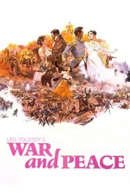 Yify War and Peace 1956