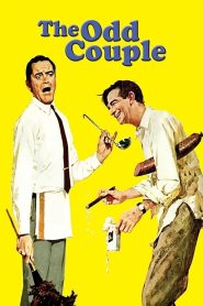 Yify The Odd Couple 1968