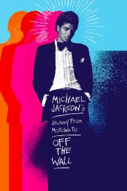 Yify Michael Jackson’s Journey from Motown to Off the Wall 2016