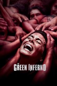 Yify The Green Inferno 2013