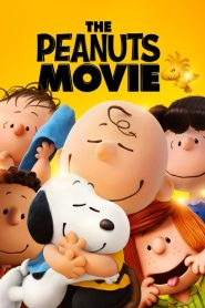 Yify The Peanuts Movie 2015