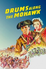 Yify Drums Along the Mohawk 1939