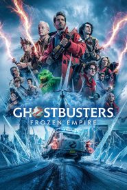 Yify Ghostbusters: Frozen Empire 2024