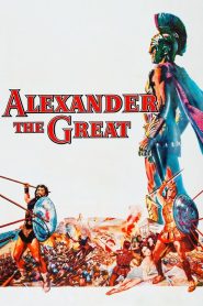 Yify Alexander the Great 1956