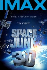 Yify Space Junk 3D 2012