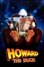Yify Howard the Duck 1986